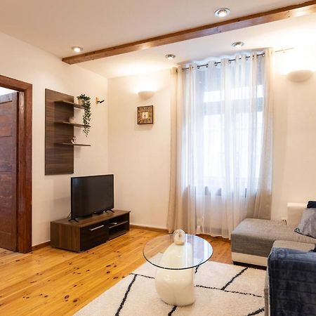 Appartamento Blue Ocean Pearl In Zagabria Esterno foto