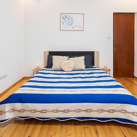 Appartamento Blue Ocean Pearl In Zagabria Esterno foto