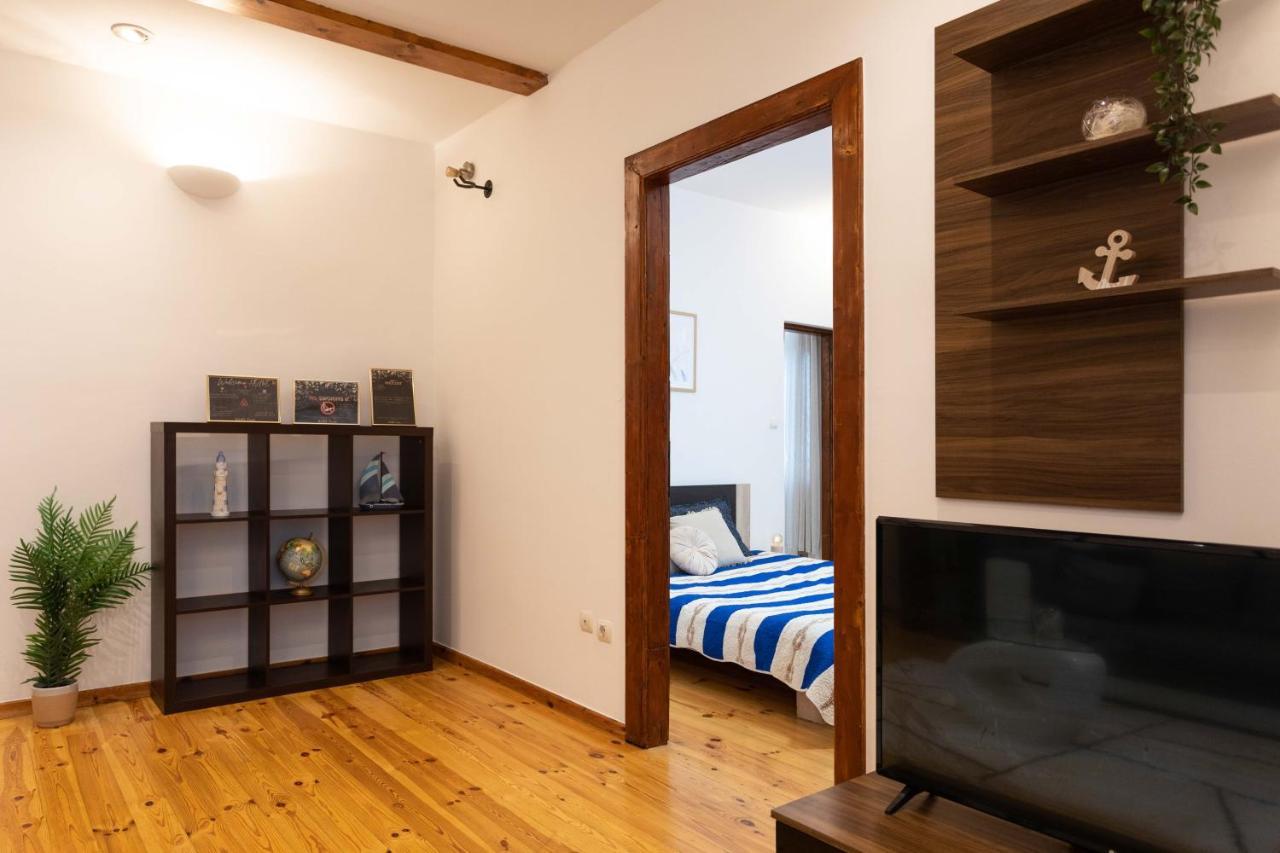 Appartamento Blue Ocean Pearl In Zagabria Esterno foto