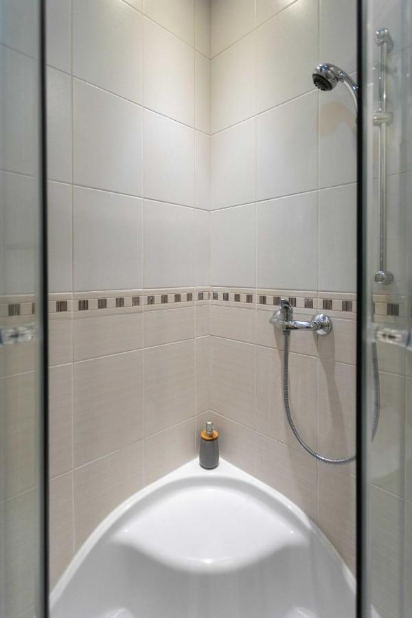 Appartamento Blue Ocean Pearl In Zagabria Esterno foto