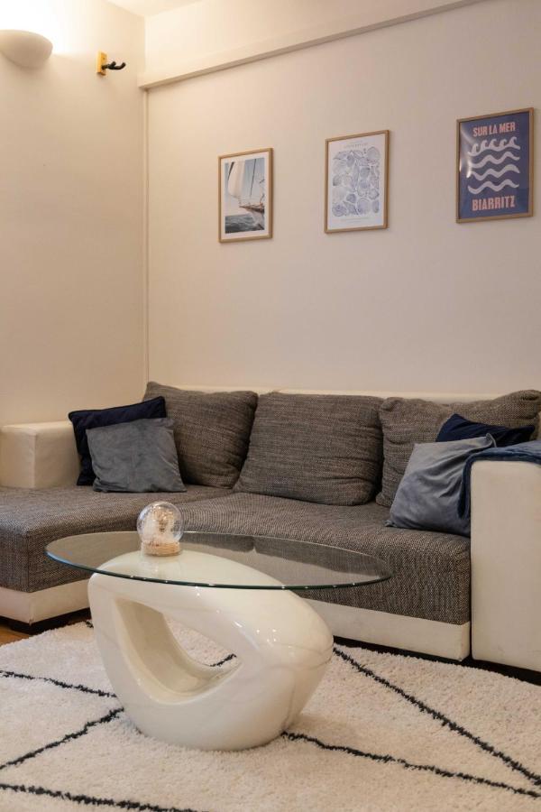 Appartamento Blue Ocean Pearl In Zagabria Esterno foto