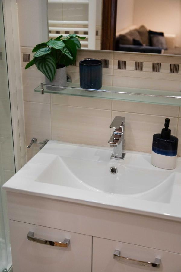 Appartamento Blue Ocean Pearl In Zagabria Esterno foto