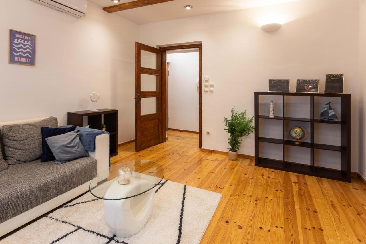 Appartamento Blue Ocean Pearl In Zagabria Esterno foto
