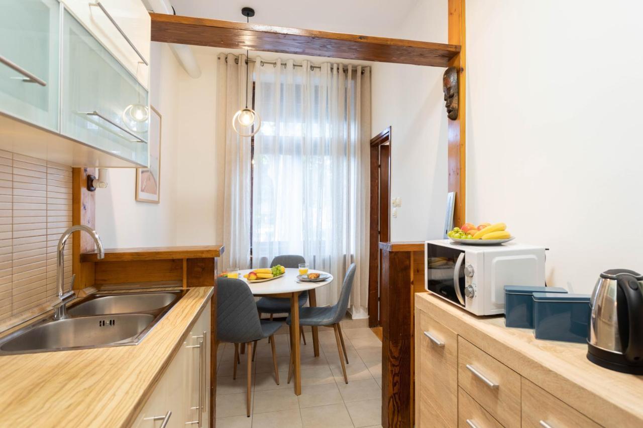 Appartamento Blue Ocean Pearl In Zagabria Esterno foto