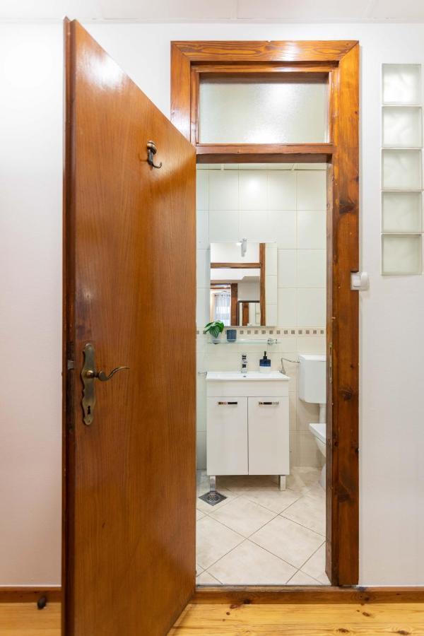 Appartamento Blue Ocean Pearl In Zagabria Esterno foto