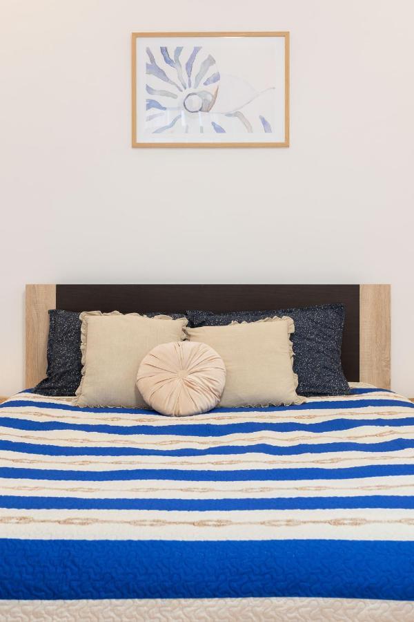 Appartamento Blue Ocean Pearl In Zagabria Esterno foto