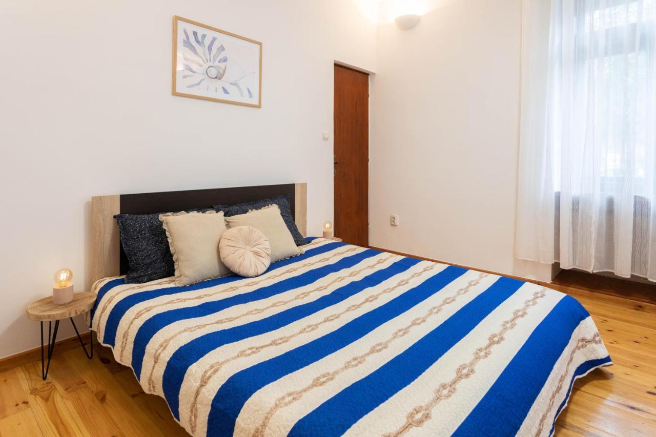 Appartamento Blue Ocean Pearl In Zagabria Esterno foto